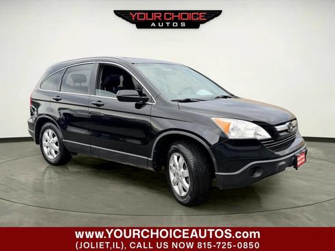 Used 2009 Honda CR-V EX-L image 9