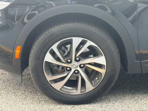 Used 2023 Buick Envision Essence image 9