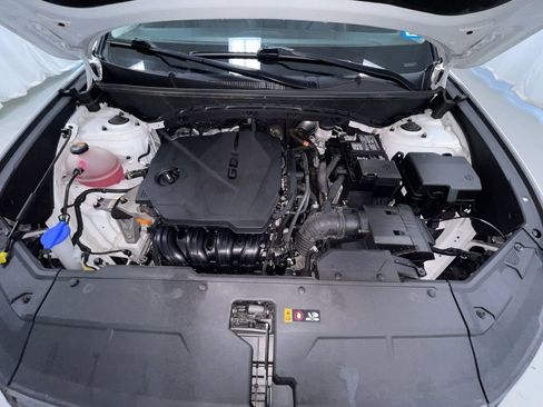 Used 2023 Hyundai Tucson Limited image 12