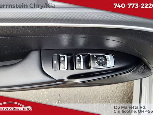 Used 2023 Kia K5 GT-Line w/ GT-Line Premium Package AWD/4WD image 9