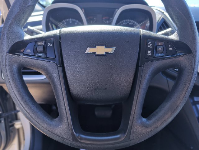 Used 2012 Chevrolet Equinox LS FWD image 14