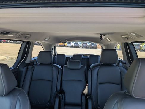 Used 2023 Honda Odyssey EX-L image 22