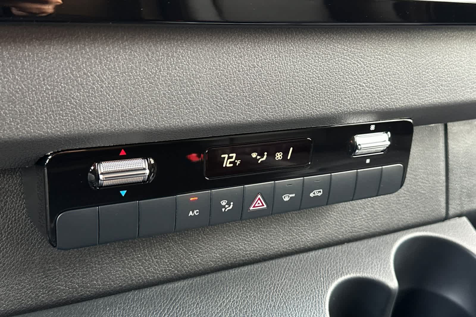New 2026 Mercedes-Benz Sprinter 2500 image 19
