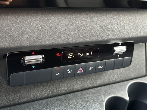 New 2026 Mercedes-Benz Sprinter 2500 image 19