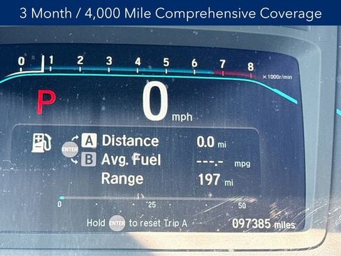 Used 2019 Honda Odyssey Touring image 13