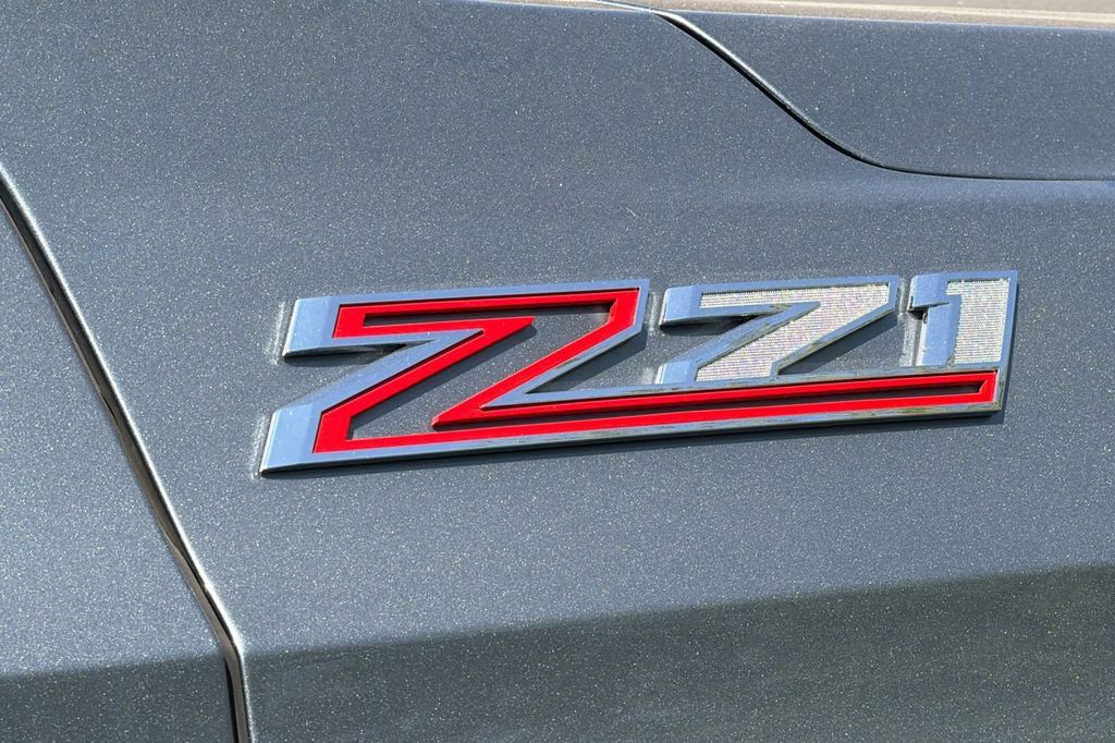 Used 2022 Chevrolet Tahoe Z71 w/ Off-Road Capability Package AWD/4WD image 24