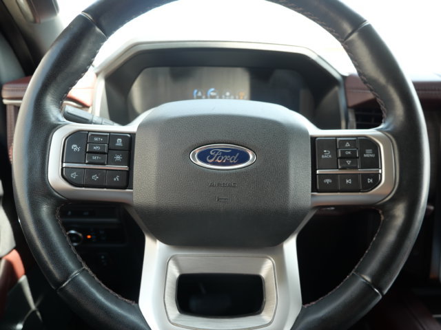 Used 2023 Ford Expedition Limited AWD/4WD image 24