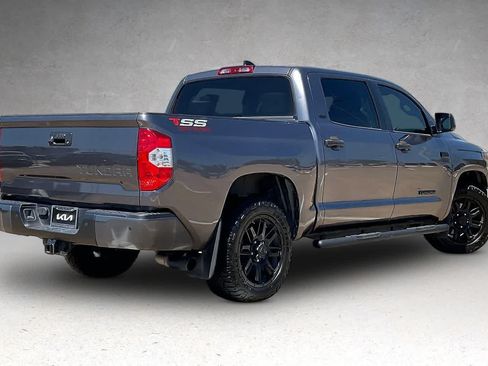 Used 2021 Toyota Tundra SR5 RWD image 21
