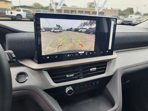 New 2026 Ford Explorer Active w/ Active Comfort Package image 12