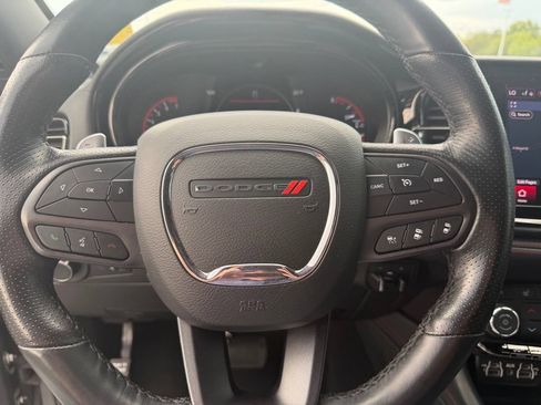 Used 2024 Dodge Durango GT RWD image 10