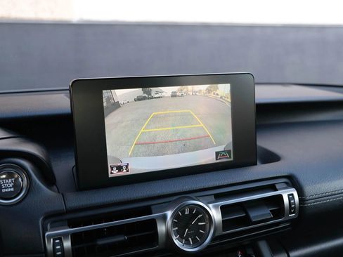 Used 2022 Lexus IS 350 F Sport image 44