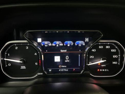 Used 2020 GMC Sierra 2500 Denali w/ Denali Ultimate Package image 17