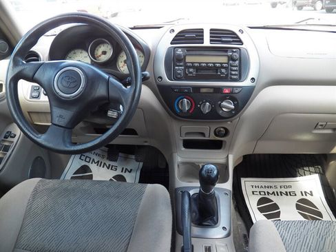 Used 2001 Toyota RAV4 2WD image 11