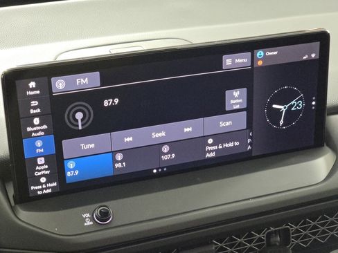 New 2026 Honda Accord Sport image 5