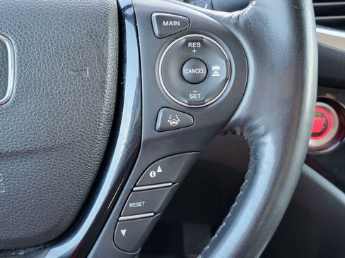 Used 2018 Honda Ridgeline RTL-E image 20