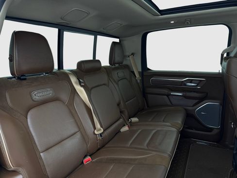 Used 2021 RAM 1500 Limited AWD/4WD image 48