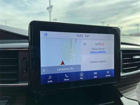 Certified 2022 Ford Explorer Limited w/ Equipment Group 301A image 17