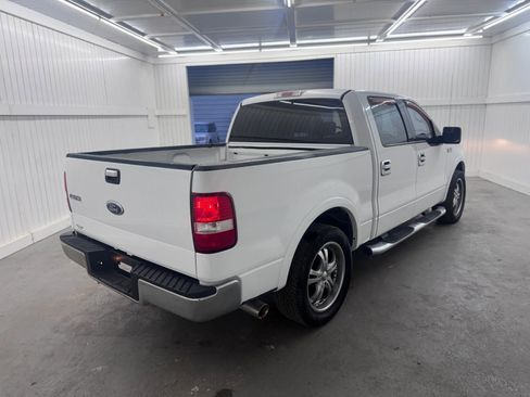 Used 2004 Ford F150 XLT image 5