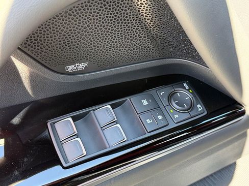 New 2026 Lexus LX 600 F Sport image 14