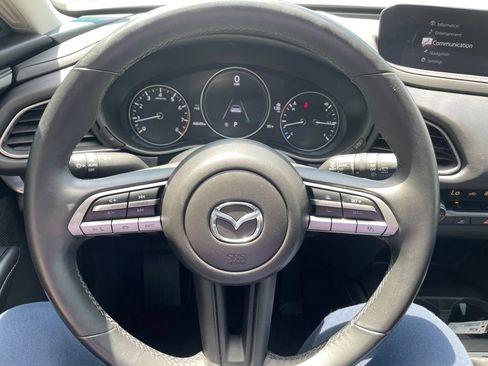 Certified 2023 MAZDA CX-30 AWD 2.5 S w/ Select Package image 10