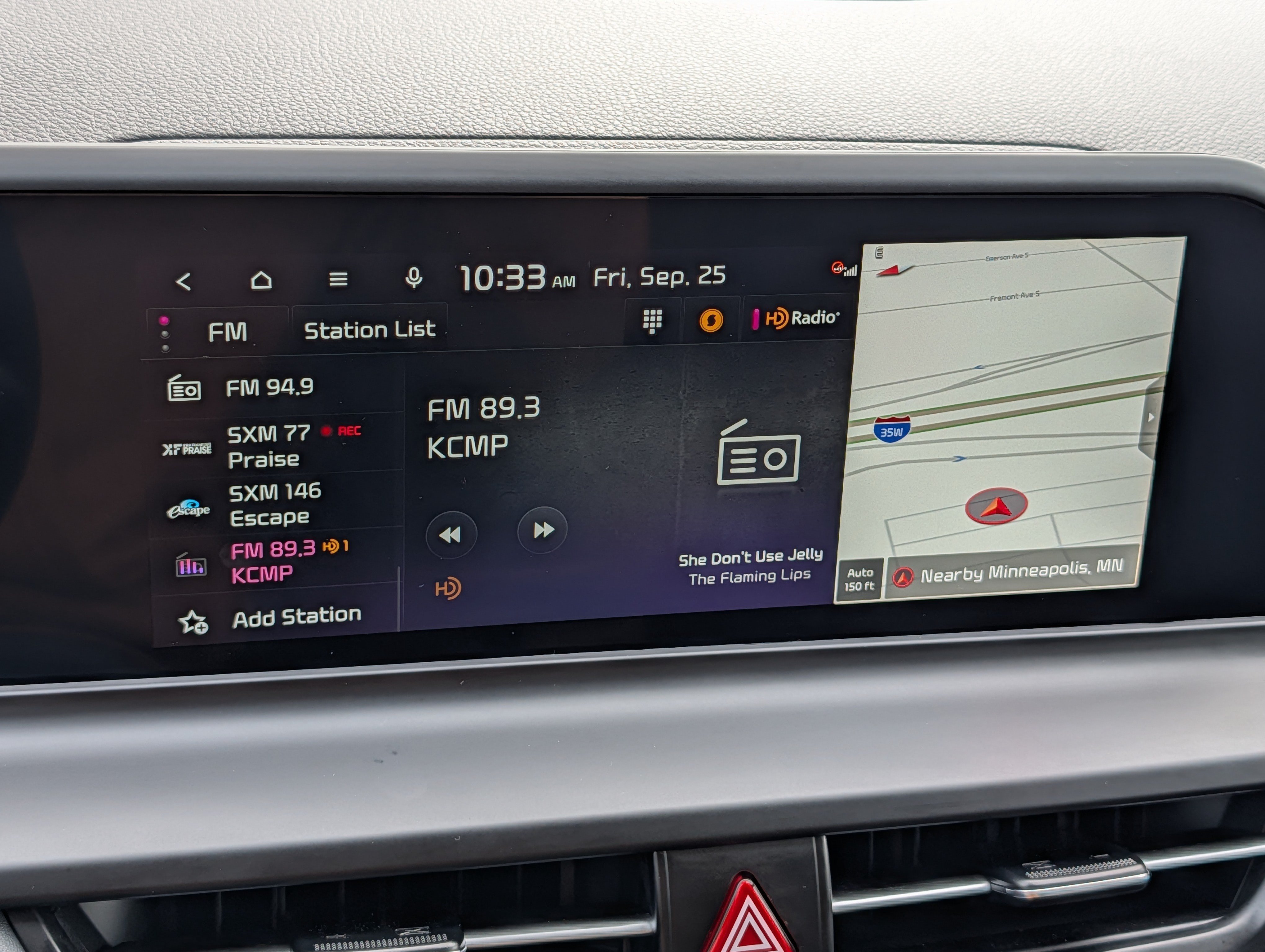 Certified 2026 Kia Seltos EX w/ EX Sunroof Package AWD/4WD image 22