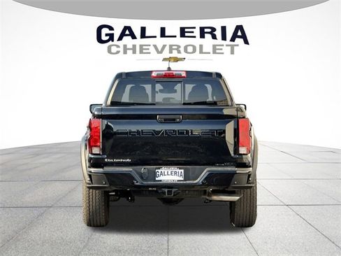 New 2026 Chevrolet Colorado Trail Boss image 6