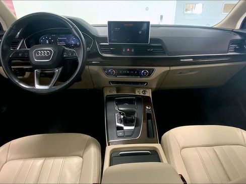 Used 2020 Audi Q5 2.0T Premium Plus image 9