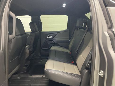 New 2026 Chevrolet Silverado EV Trail Boss w/ Plus Package image 13