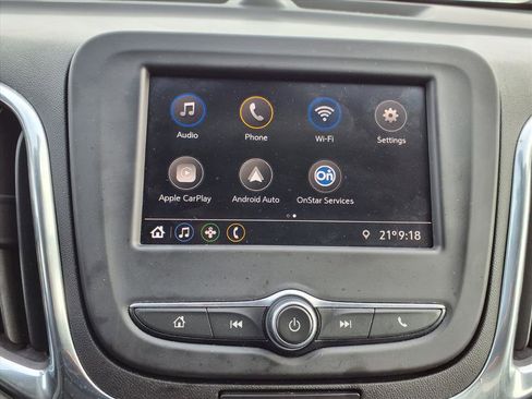 Used 2020 Chevrolet Equinox LS w/ LS Convenience Package image 3