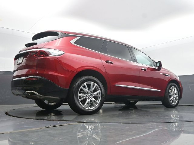 Used 2024 Buick Enclave Premium FWD image 51