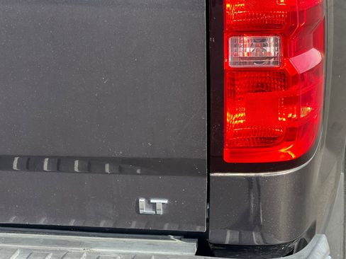 Used 2014 Chevrolet Silverado 1500 LT image 26