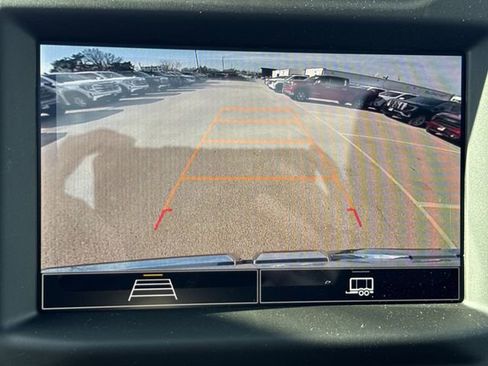 New 2026 GMC Sierra 1500 Pro w/ Pro Value Package image 17