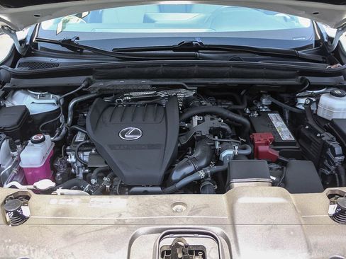 Used 2024 Lexus RX 350 Premium Plus w/ Cold Area Package FWD image 33