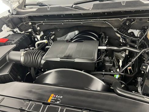 Used 2025 Chevrolet Silverado 2500 W/T w/ WT/CX Safety Package image 35