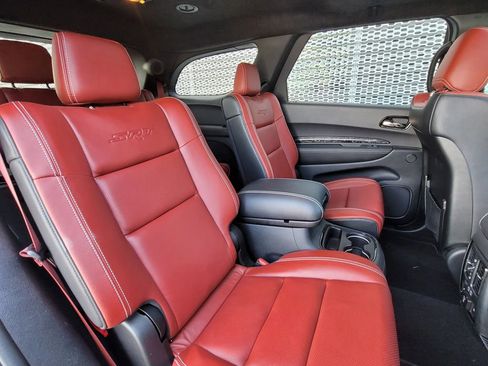 Used 2024 Dodge Durango SRT AWD/4WD image 22