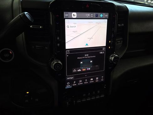 New 2026 RAM 2500 Tradesman AWD/4WD image 20
