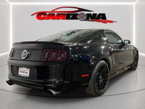 Used 2013 Ford Mustang GT image 8