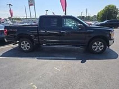 Used 2018 Ford F150 XLT w/ Equipment Group 302A Luxury