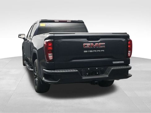 Used 2024 GMC Sierra 1500 Elevation RWD image 4