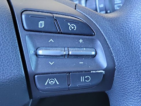 Certified 2023 Hyundai Kona SEL w/ Cargo Package image 9