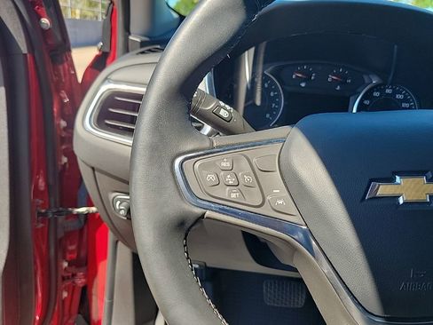 Used 2024 Chevrolet Equinox LT w/ LPO, Floor Liner Package image 24