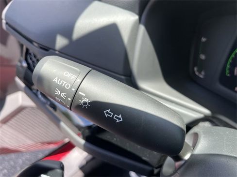 New 2025 Honda Accord Sport image 30