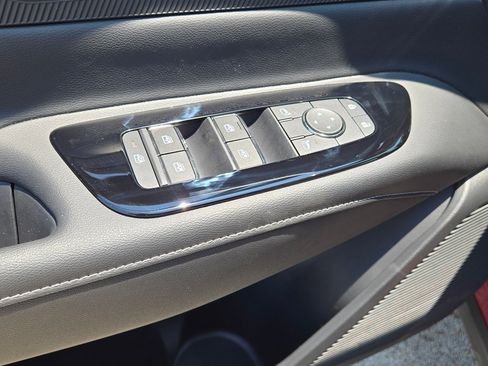 New 2025 Nissan Murano SV image 25