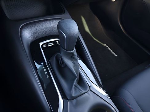 New 2026 Toyota Corolla SE image 22