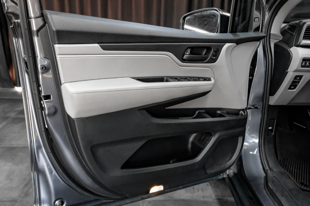 Used 2020 Honda Odyssey EX-L image 48