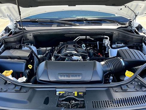 New 2026 Dodge Durango GT image 11