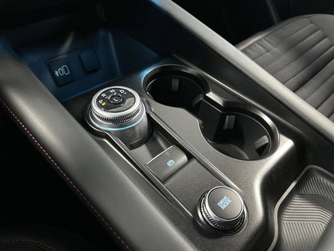 New 2026 Ford Explorer ST-Line image 23