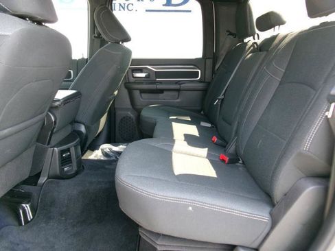 Used 2026 RAM 2500 Big Horn AWD/4WD image 10