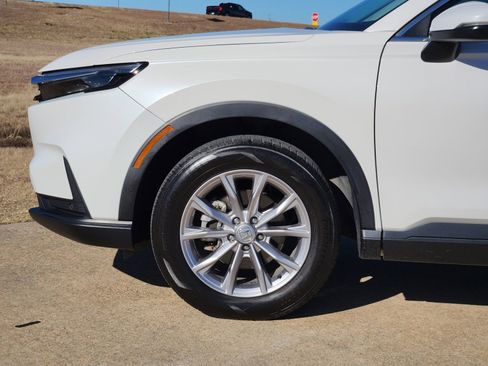 Used 2024 Honda CR-V EX-L image 13