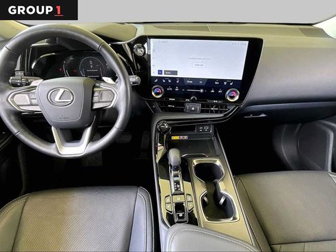 Used 2026 Lexus NX 350 AWD w/ Cold Area Package image 13